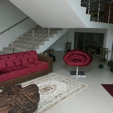 Hotel Vanes Coronel Freitas Extérieur photo