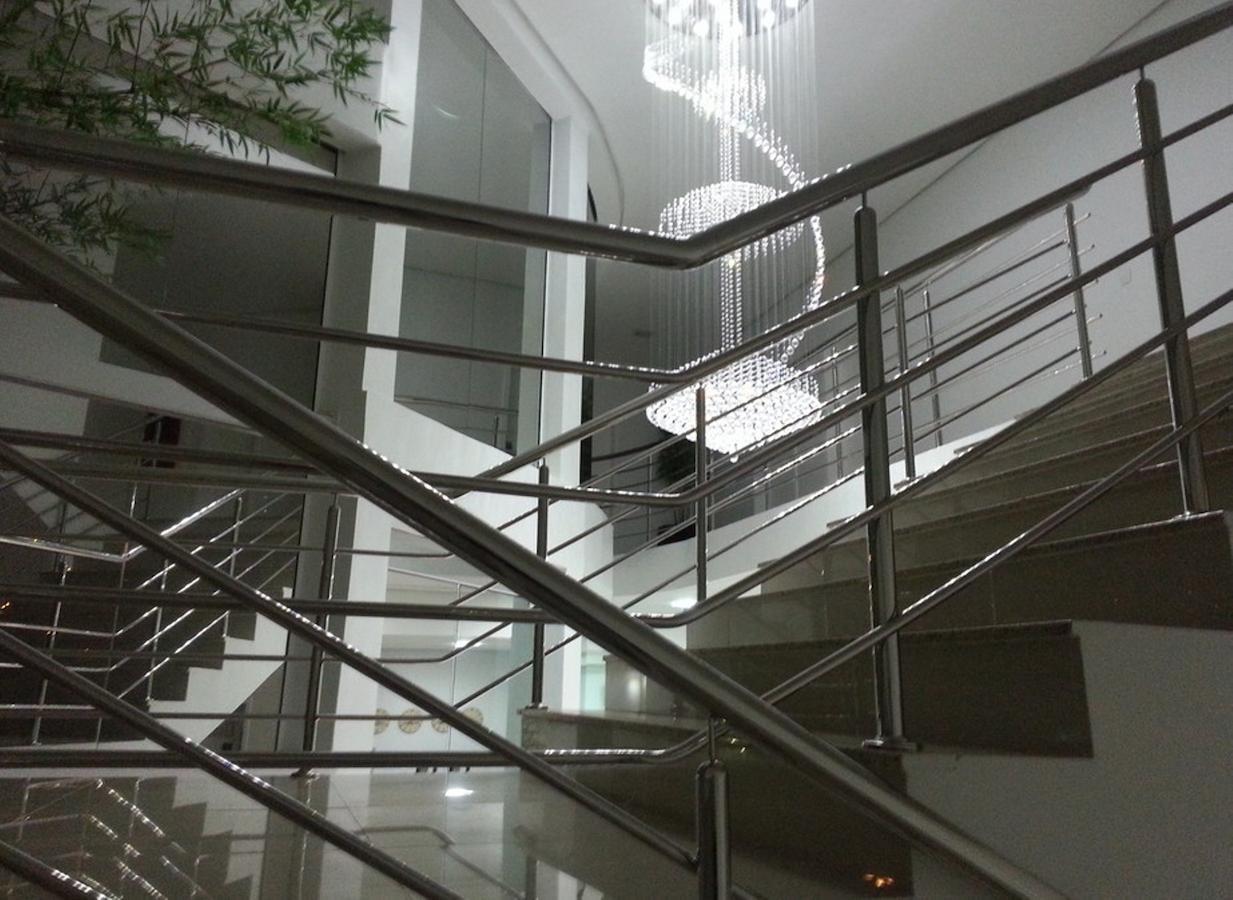Hotel Vanes Coronel Freitas Extérieur photo